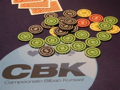 Poker cbk